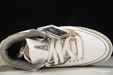 Hyperoad X AIR MA JORDAN A MANIERE 3 0818